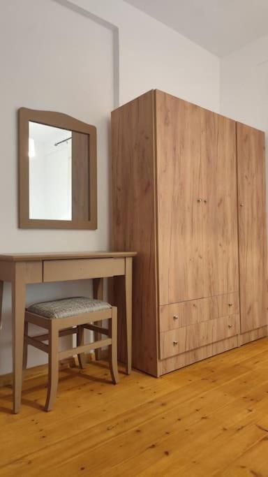 S & D Loft Apartment Heraklion  Bagian luar foto