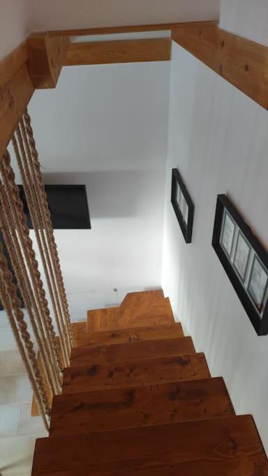 S & D Loft Apartment Heraklion  Bagian luar foto