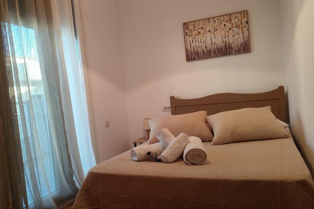 S & D Loft Apartment Heraklion  Bagian luar foto