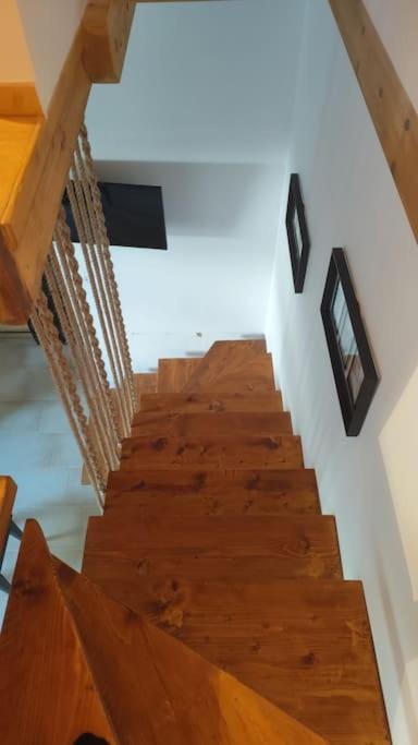 S & D Loft Apartment Heraklion  Bagian luar foto