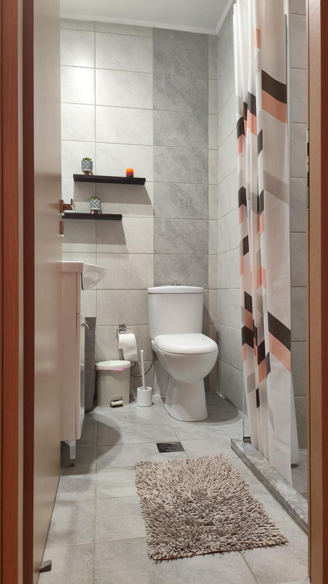 S & D Loft Apartment Heraklion  Bagian luar foto